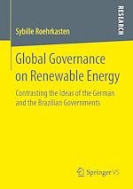 Download this eBook Global Governance on Renewable Energy