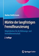 Télécharger le livre :  Märkte der langfristigen Fremdfinanzierung