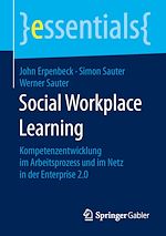Télécharger le livre :  Social Workplace Learning