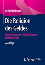 Télécharger le livre :  Die Religion des Geldes