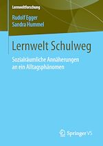 Télécharger le livre :  Lernwelt Schulweg
