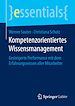 Télécharger le livre :  Kompetenzorientiertes Wissensmanagement