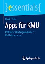 Télécharger le livre :  Apps für KMU