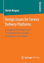 Download this eBook Design Issues for Service Delivery Platforms