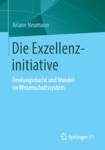 Télécharger le livre :  Die Exzellenzinitiative
