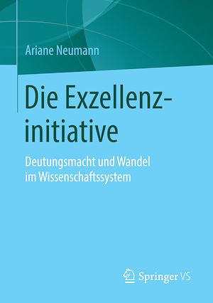 Download the eBook: Die Exzellenzinitiative