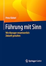 Télécharger le livre :  Führung mit Sinn