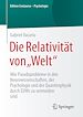 Télécharger le livre :  Die Relativität von „Welt“