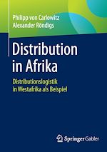 Télécharger le livre :  Distribution in Afrika