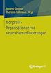 Télécharger le livre :  Nonprofit-Organisationen vor neuen Herausforderungen