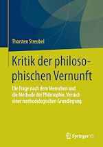 Télécharger le livre :  Kritik der philosophischen Vernunft