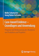 Download this eBook Case-based Evidence – Grundlagen und Anwendung