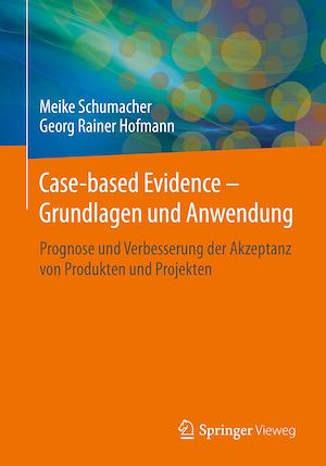 Download the eBook: Case-based Evidence – Grundlagen und Anwendung