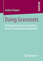 Télécharger le livre :  Doing Grassroots