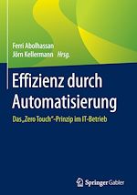 Télécharger le livre :  Effizienz durch Automatisierung