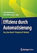 Télécharger le livre :  Effizienz durch Automatisierung