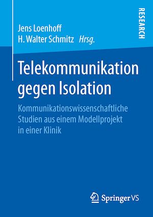 Download the eBook: Telekommunikation gegen Isolation