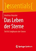 Download this eBook Das Leben der Sterne