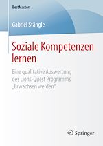Télécharger le livre :  Soziale Kompetenzen lernen