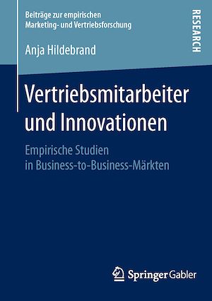 Download the eBook: Vertriebsmitarbeiter und Innovationen