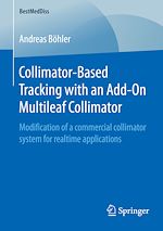 Download this eBook Collimator-Based Tracking with an Add-On Multileaf Collimator