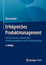Télécharger le livre :  Erfolgreiches Produktmanagement