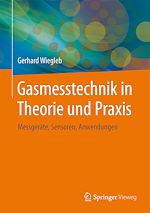 Download this eBook Gasmesstechnik in Theorie und Praxis