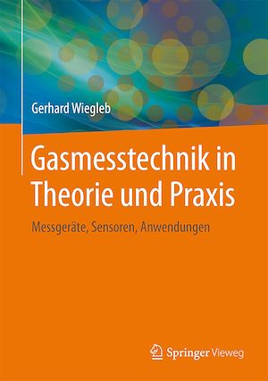 Download the eBook: Gasmesstechnik in Theorie und Praxis