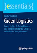 Télécharger le livre :  Green Logistics