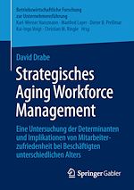 Télécharger le livre :  Strategisches Aging Workforce Management