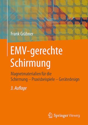 Download the eBook: EMV-gerechte Schirmung