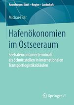 Télécharger le livre :  Hafenökonomien im Ostseeraum