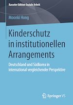 Télécharger le livre :  Kinderschutz in institutionellen Arrangements