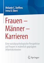 Télécharger le livre :  Frauen – Männer – Karrieren
