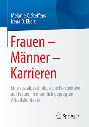 Téléchargez le livre :  Frauen – Männer – Karrieren