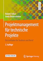 Download this eBook Projektmanagement für technische Projekte