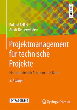 Download the eBook: Projektmanagement für technische Projekte