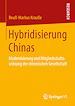 Télécharger le livre :  Hybridisierung Chinas