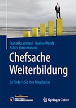 Télécharger le livre :  Chefsache Weiterbildung