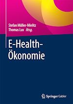 Télécharger le livre :  E-Health-Ökonomie