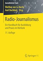 Télécharger le livre :  Radio-Journalismus