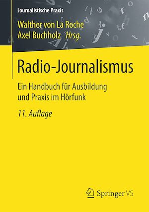Download the eBook: Radio-Journalismus