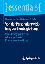 Télécharger le livre :  Von der Personalentwicklung zur Lernbegleitung