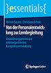 Télécharger le livre :  Von der Personalentwicklung zur Lernbegleitung