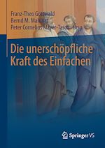 Télécharger le livre :  Die unerschöpfliche Kraft des Einfachen