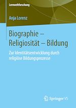 Télécharger le livre :  Biographie – Religiosität – Bildung