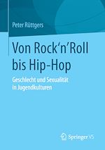 Télécharger le livre :  Von Rock'n'Roll bis Hip-Hop