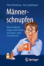 Télécharger le livre :  Männerschnupfen