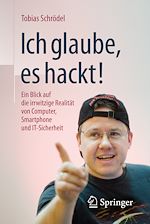 Télécharger le livre :  Ich glaube, es hackt!