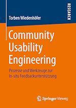 Download this eBook Community Usability Engineering